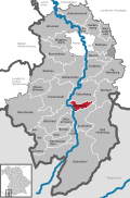 Burgberg im Allgäu in OA